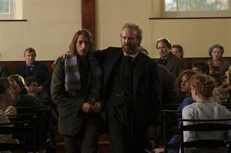 the village 2004 cast|the village judge picture.
